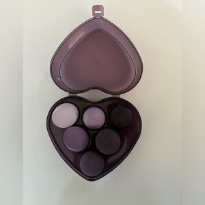 New Beauty Blenders with Reusable Storage Container